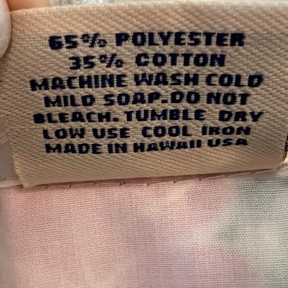 Vintage Royal Creations Floral Hawaiian Button Down Shirt - Picture 3 of 8